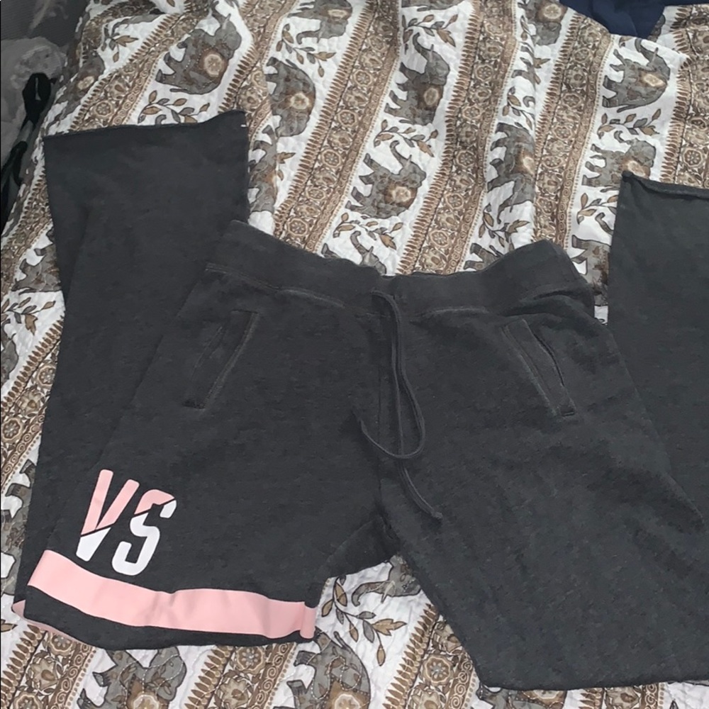 Sweats